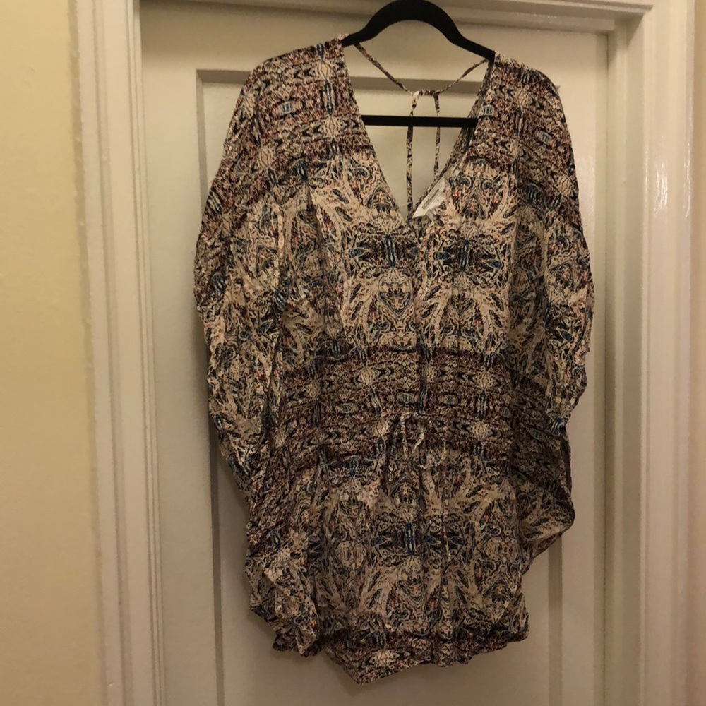 BCBGeneration Romper